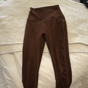 Set active luxform set in brown